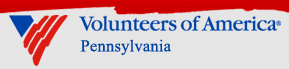 Volunteers of America of Pennsylvania